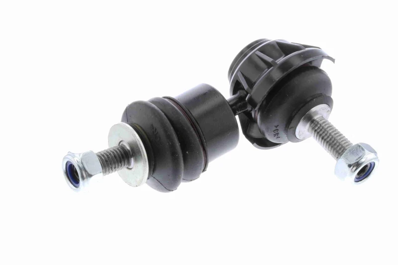 Image of VAICO V25-0372 Anti-roll bar link Original VAICO Quality, Rear Axle Link Stabiliser (3229)