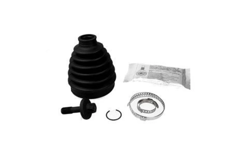 Image of METELLI CV boot kit, drive shaft METELLI 13-0766