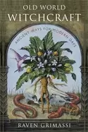 Image of old world witchcraft ancient ways for modern days