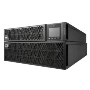 Image of APC SRTG192XLBP4 uninterruptible power supply (UPS)