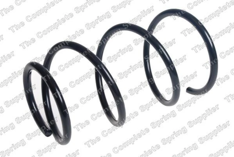 Image of LESJOFORS Coil spring LESJOFORS 4088345
