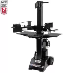 Image of SIP SIP 7 TON Electric Log Splitter