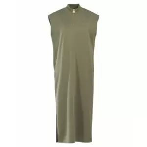 Image of Barbour International Brera Dress - Green