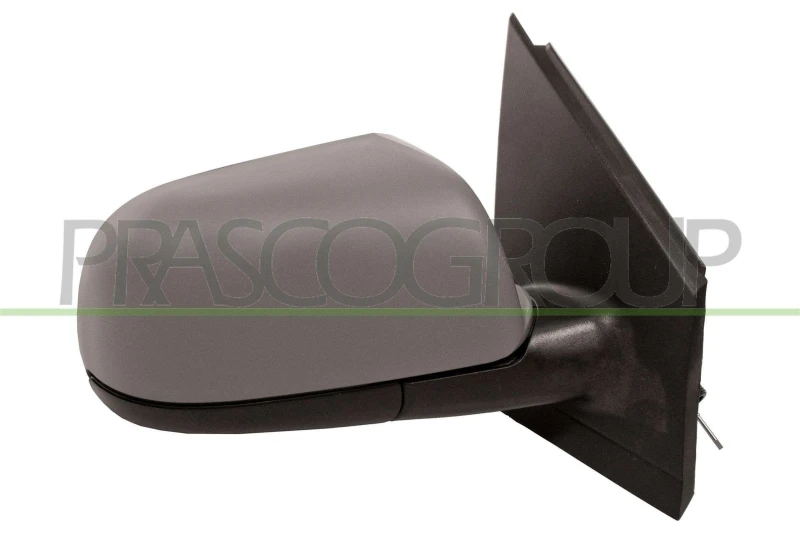 Image of PRASCO Wing mirror PRASCO VG0217123