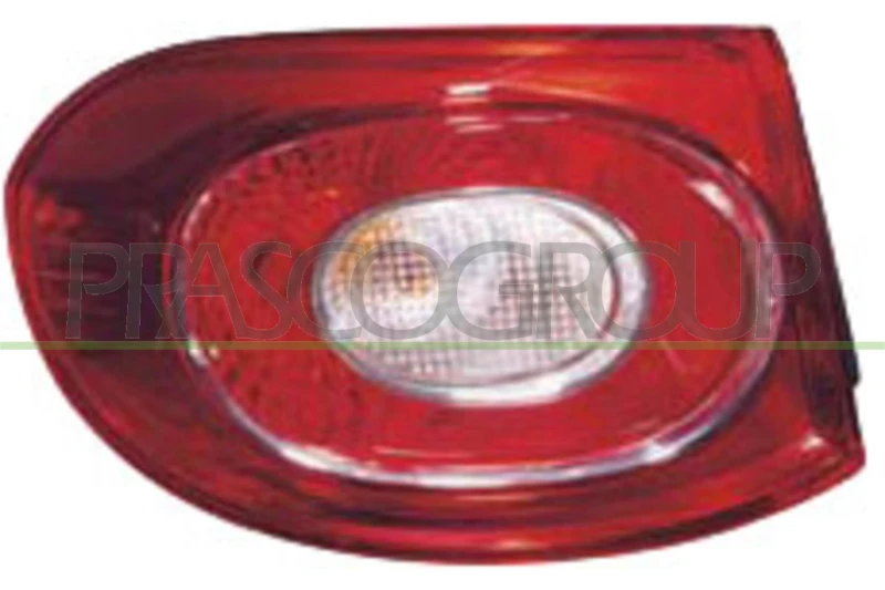 Image of PRASCO Rear light PRASCO VG8074154