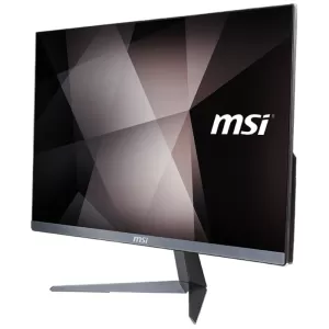 Image of MSI Pro 24X 10M-015EU All-in-One Desktop PC