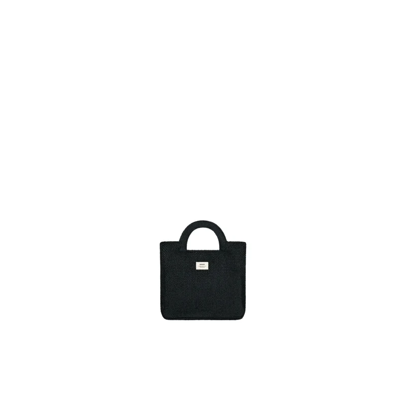 Image of Barts Womens Bag Barts Riverina Noir Female TU