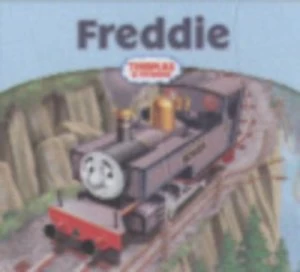 Image of Freddie by W Awdry Paperback