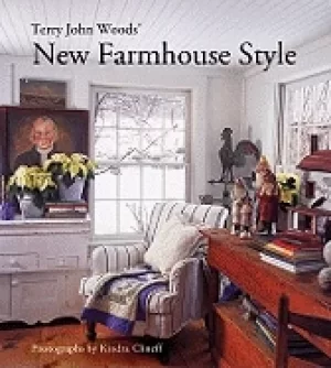 Image of terry john woods new farmhouse style
