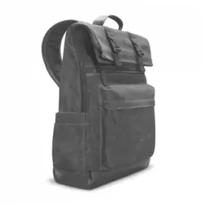 Image of V7 8WH731 notebook case 40.6cm (16") Backpack Black