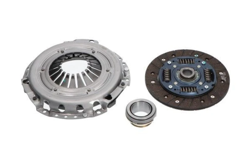 Image of KAVO PARTS Clutch kit KAVO PARTS CP-7509