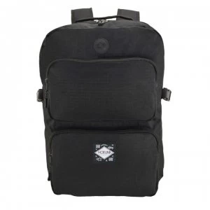 Hot Tuna Travel Backpack - Black