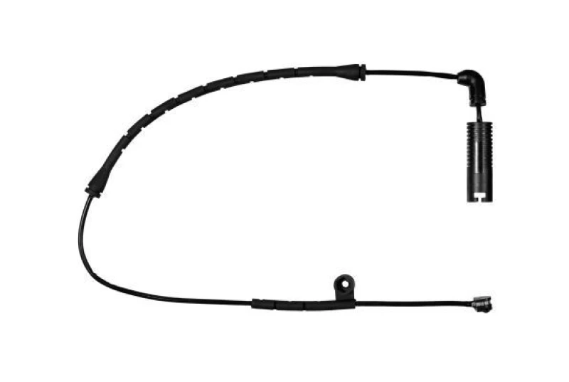 Image of HELLA Brake pad wear sensor HELLA 8DK 355 250-361