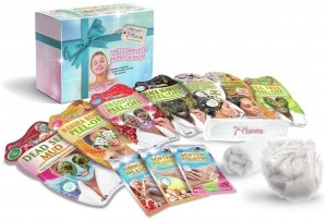 image of 7th Heaven Montagne Jeunesse Complete Party Pack