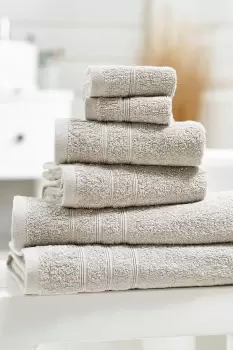 Image of Harrison Everyday Towels