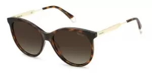 image of Polaroid Sunglasses PLD 4131/S/X 086/LA