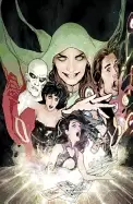 Image of justice league dark vol 1 in the dark justice league