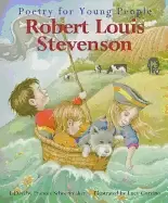 Image of robert louis stevenson poetry for young people