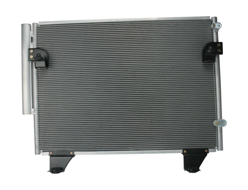 Image of Air conditioning condenser Bosch 1 986 AD2 255