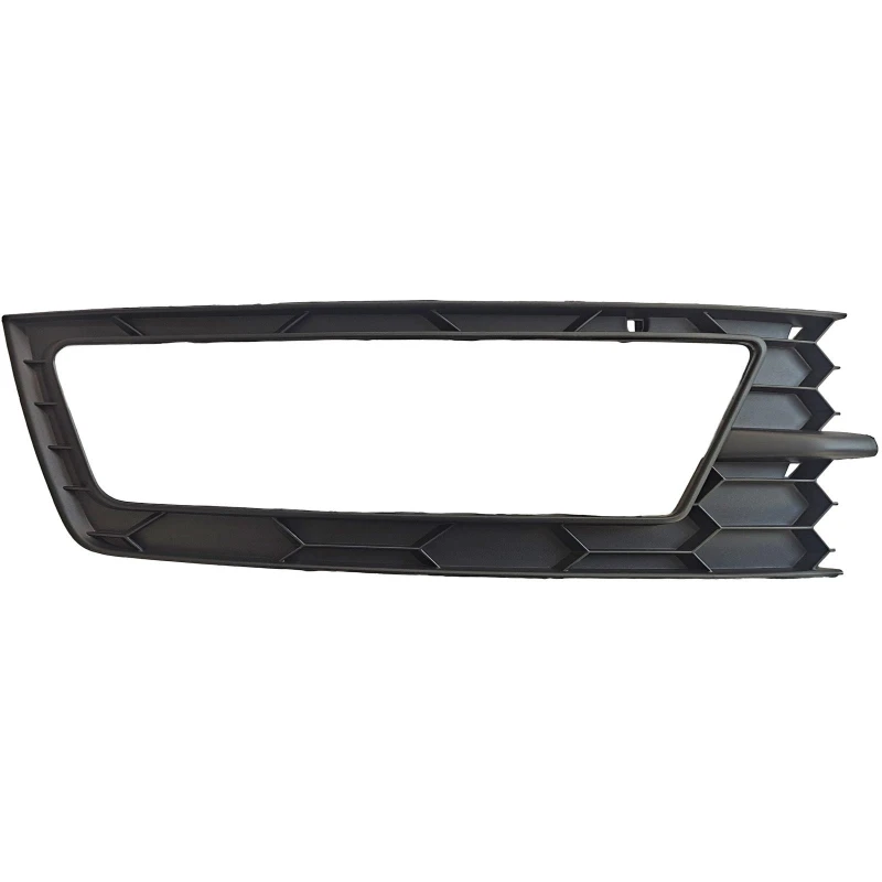 Image of Bumper grill DIEDERICHS 7825045