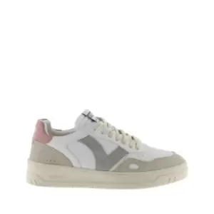 image of Seoul Leather Trainers