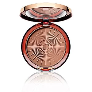 Image of BRONZING POWDER COMPACT longlasting #30-terracotta