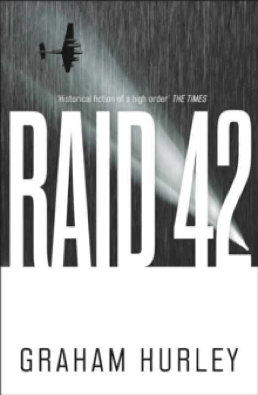 Image of Raid 42 Paperback / softback