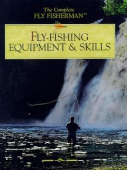 Image of Fly Fishing Equipment and Skills by John Van Vliet Book