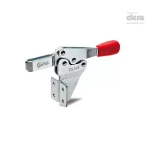 Image of ELESA Horizontal Toggle Clamp-MOC.230-MF