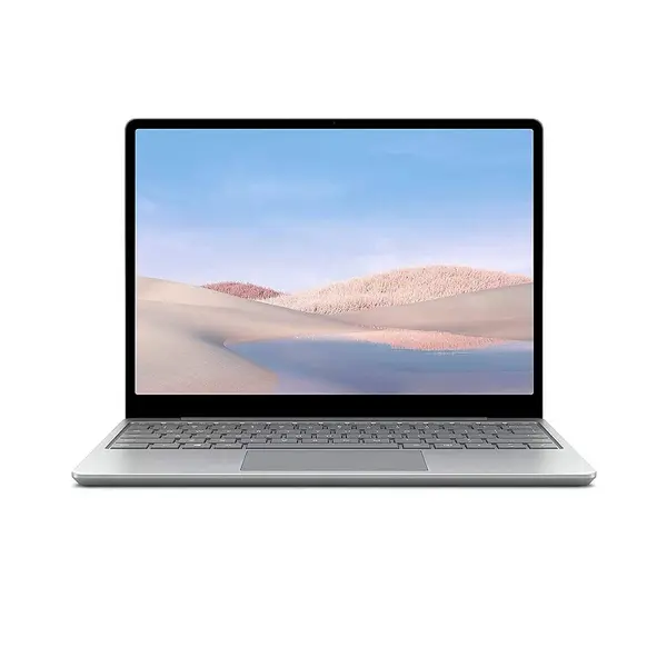 image of Microsoft Microsoft Surface Go Laptop Core i5 4GB 64GB eMMC 12.4" Win10 Pro Touch Screen Education Laptop (Academic) LT-PMS21K00004