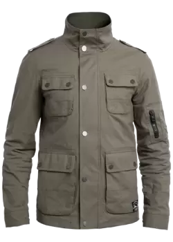 Image of John Doe Explorer Olive 3XL
