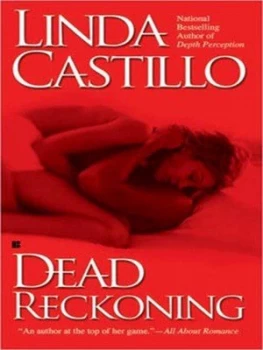 Image of Dead Reckoning by Linda Castillo Book