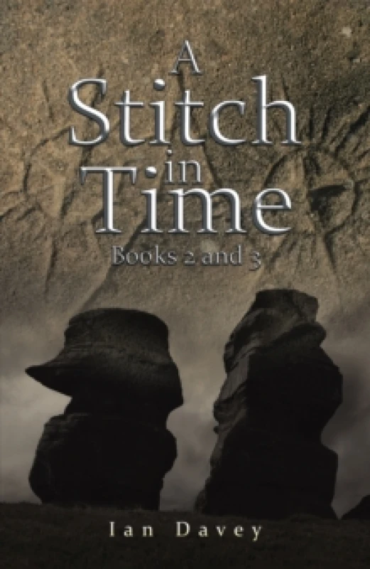 Image of A Stitch in Time. Paperback. By Ian Davey Books