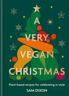 Image of A Very Vegan Christmas