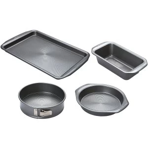 image of Circulon Momentum Baking Set - 4 Piece