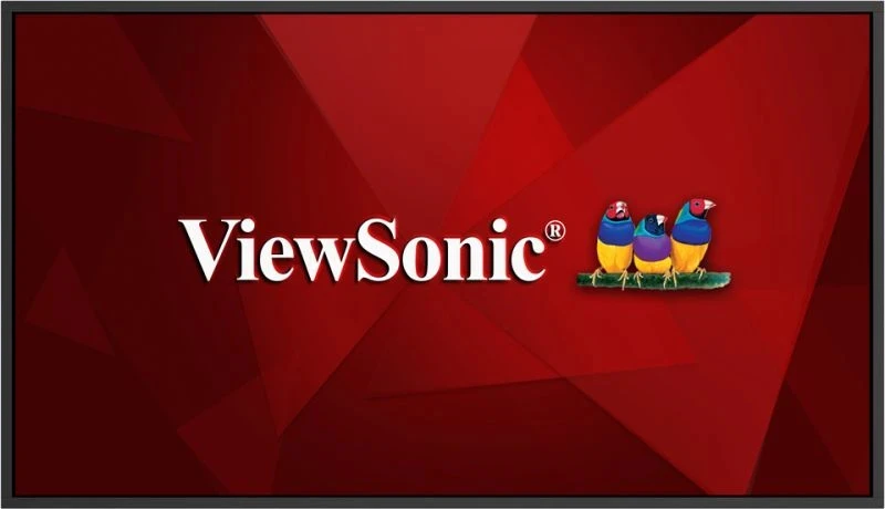 Image of Viewsonic 55“ 4K OS-Free Commercial Display