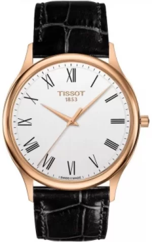 Tissot Watch Excellence