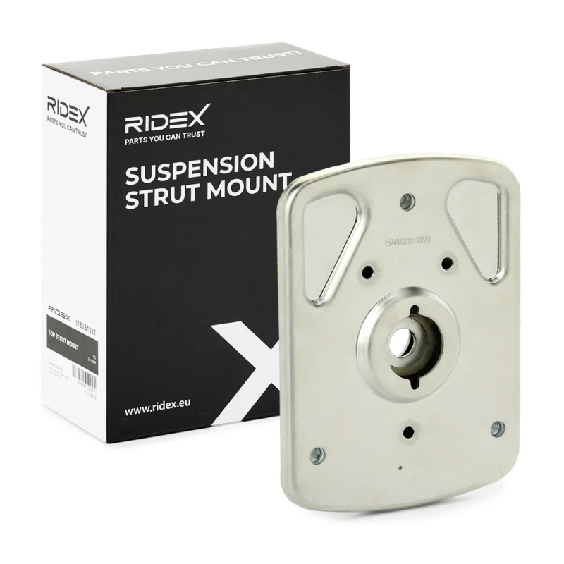 Image of RIDEX Top strut mount RIDEX 1180S1321