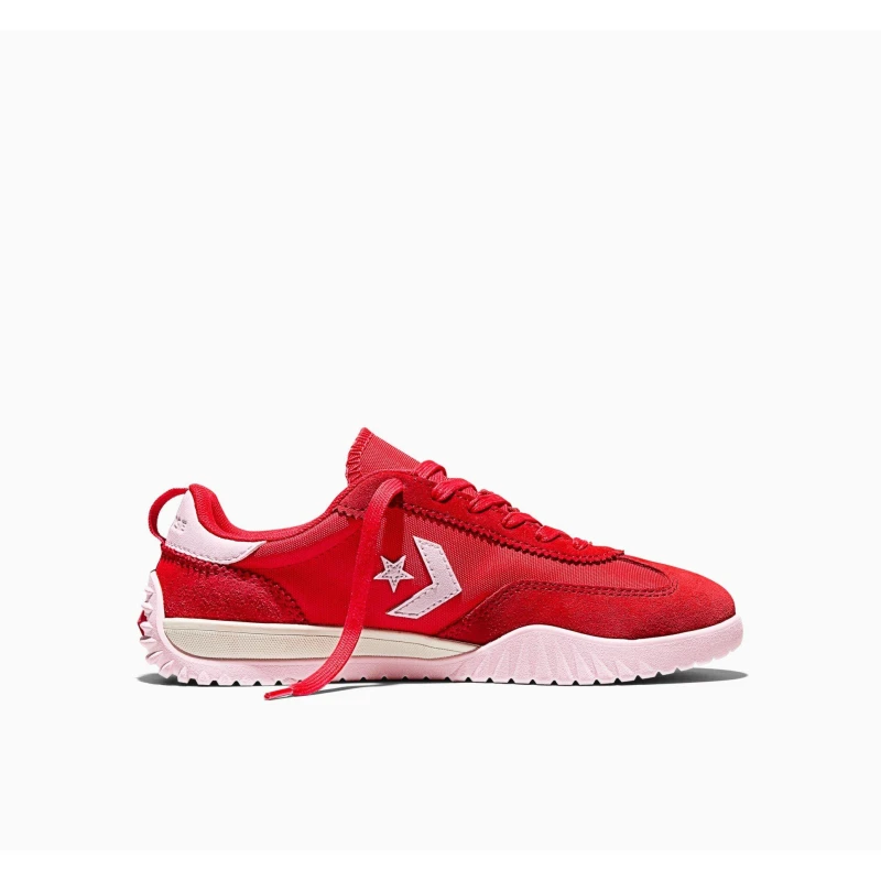 Image of Converse Run Star Jn62 Red Bloom unisex 4 (36.5)