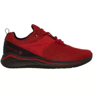 image of Dare 2b Mens Plyo Lightweight Slip Resistant Trainers UK Size 9.5 (EU 44, US 10.5)