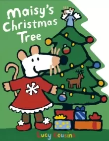 Image of Maisy's Christmas Tree
