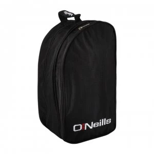 image of ONeills Football Boots Bag - Black/White