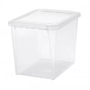 image of SmartStore Home Storage Box 16