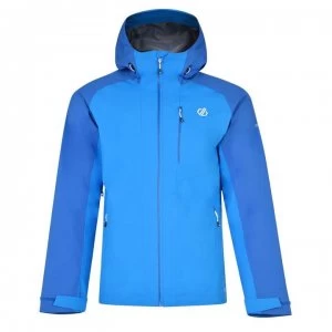 image of Dare2B Diluent II Waterproof Jacket - Athltc/Olymp