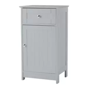 Image of Alaska Low Storage Unit Grey
