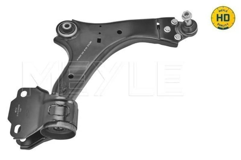 Image of Suspension arm MEYLE 53-16 050 0006/HD