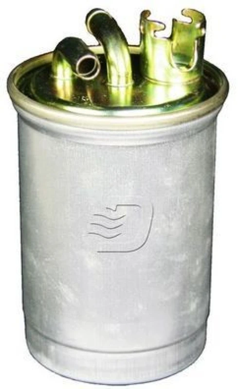 Image of DENCKERMANN Fuel filter DENCKERMANN A120352