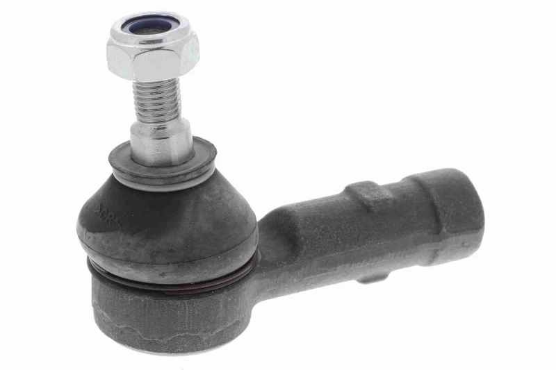 Image of VAICO V25-9556 Track rod end Original VAICO Quality, Front Axle Tie Rod End (914)