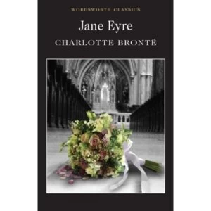 Image of Jane Eyre by Charlotte Bronte (Paperback, 1992)