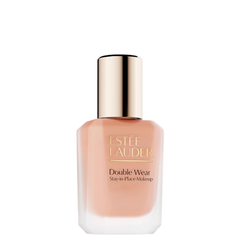 Image of Estee Lauder Double Wear Stay-in-Place Foundation SPF10 30ml 3C0 - Cool Creme